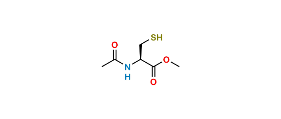 N-ACETYL-L-CYSTEINE METHYL ESTER